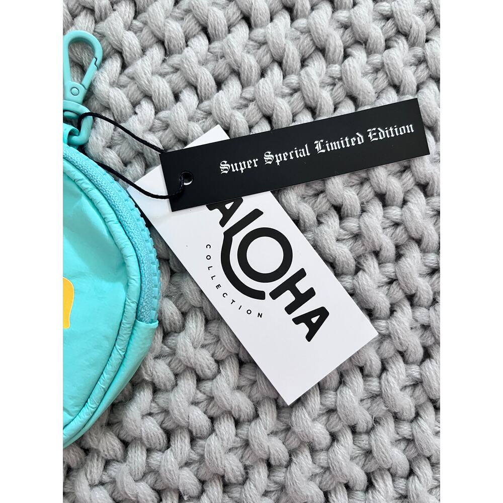 Aloha Collection• SUPER SPECIAL LIMITED EDITION HILO Cutie Splash - Picture 6 of 6